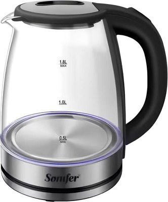 Электрочайник Sonifer SF-2116 - 