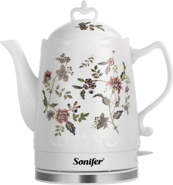 Электрочайник Sonifer SF-2123