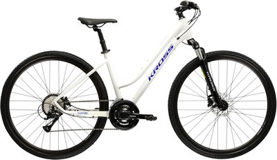 

Велосипед, Evado 4.0 D 28 M gry_nbl g / KREV4Z28X17W007948