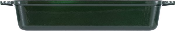 Форма для запекания Gipfel Majolica 52326 (зеленый)