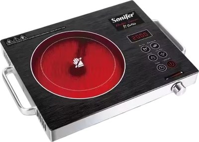 Электрическая настольная плита Sonifer SF-3043 - 