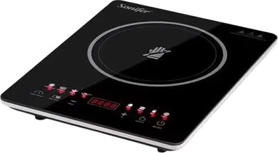 Электрическая настольная плита Sonifer SF-3048 - 