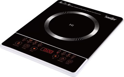 Электрическая настольная плита Sonifer SF-3057 - 