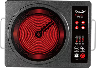 

Электрическая настольная плита, SF-3065