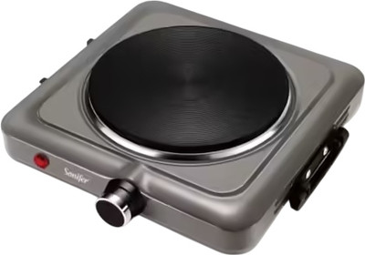 Электрическая настольная плита Sonifer SF-3053 - 