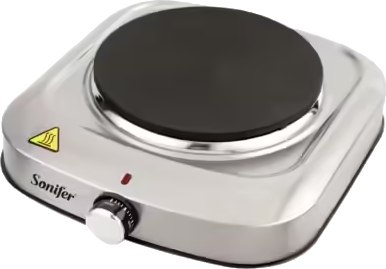 Электрическая настольная плита Sonifer SF-3058 - 