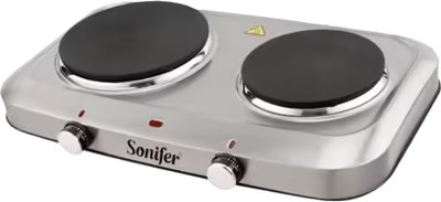 Электрическая настольная плита Sonifer SF-3059 - 