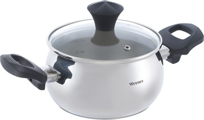 Кастрюля Werner Vescona 52558 - 
