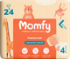 Подгузники-трусики детские Momfy 4 размер L (24шт) - 