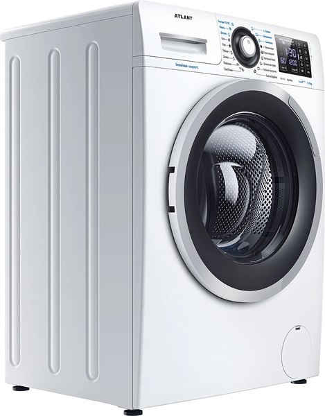 Купить Стиральная машина ATLANT СМА 70С1214-А-01 в Слуцке