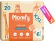 Подгузники-трусики детские Momfy 6 размер XXL (20шт) - 