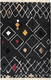 Коврик Shahintex Skandy 60x100 S003 / 894526 - 