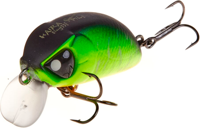Воблер Lucky John Pro Series Haira Tiny F 03.30/301 Shallow Pilot / HAT33F-301 - 