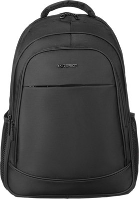 Рюкзак Peterson PTN 79906 (черный) - 