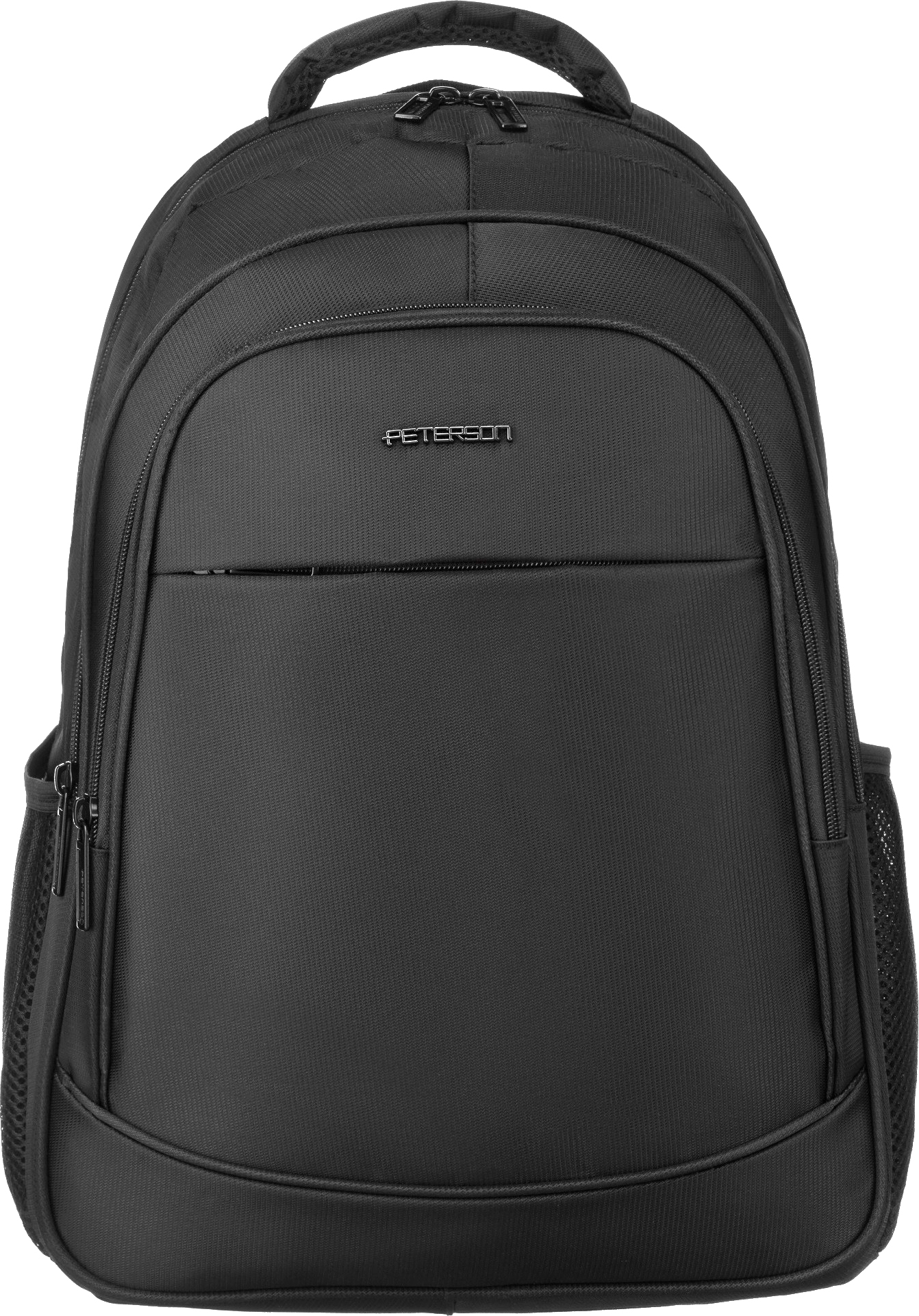Рюкзак Peterson PTN 79906 (черный)