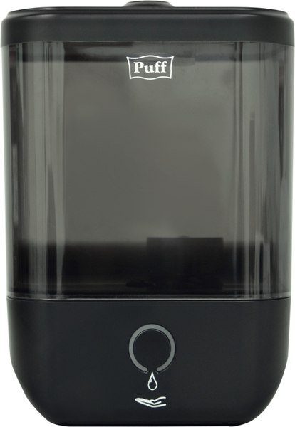 Дозатор Puff 8190Bl
