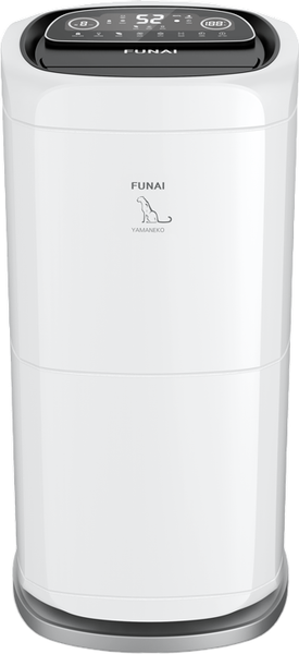 Осушитель воздуха Funai Yamaneko RAD-Y60F7E