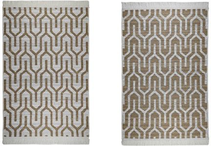 Коврик Shahintex Skandy 60x100 S016 / 855674