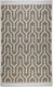 Коврик Shahintex Skandy 60x100 S016 / 855674 - 