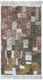 Коврик Shahintex Skandy 60x100 S023 / 855926 - 