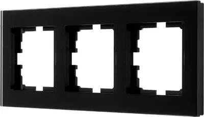 

Рамка для выключателей и розеток, Vesna 742-5880-148