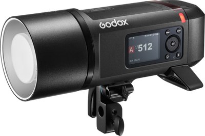 

Вспышка студийная, Witstro AD600 Pro II / 32036