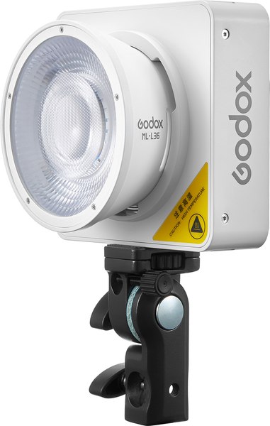 Осветитель студийный Godox ML100Bi / 31933