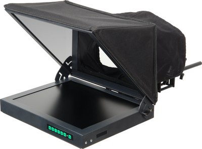 Телесуфлер для камеры GreenBean Teleprompter 17Pro SDI / 31748 - 