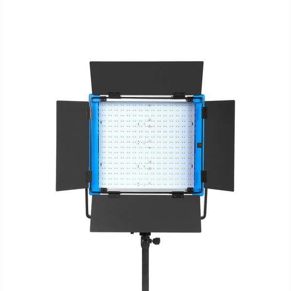 Осветитель студийный GreenBean DayLight 100 LED Bi-color / 25985 %rs_city_gde%