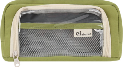 Пенал Darvish SR-15215E - 