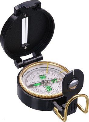 Компас карманный Veber DC45-1 / 22892 - 