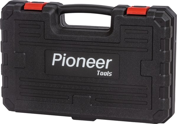 Секатор аккумуляторный Pioneer BP-16V20BL-01