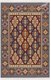 Коврик Shahintex Etno Icarpet 120x180 002 / 455535 (яшма) - 