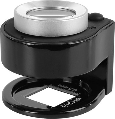 Лупа ручная Veber MG30X26UV / 32130 -