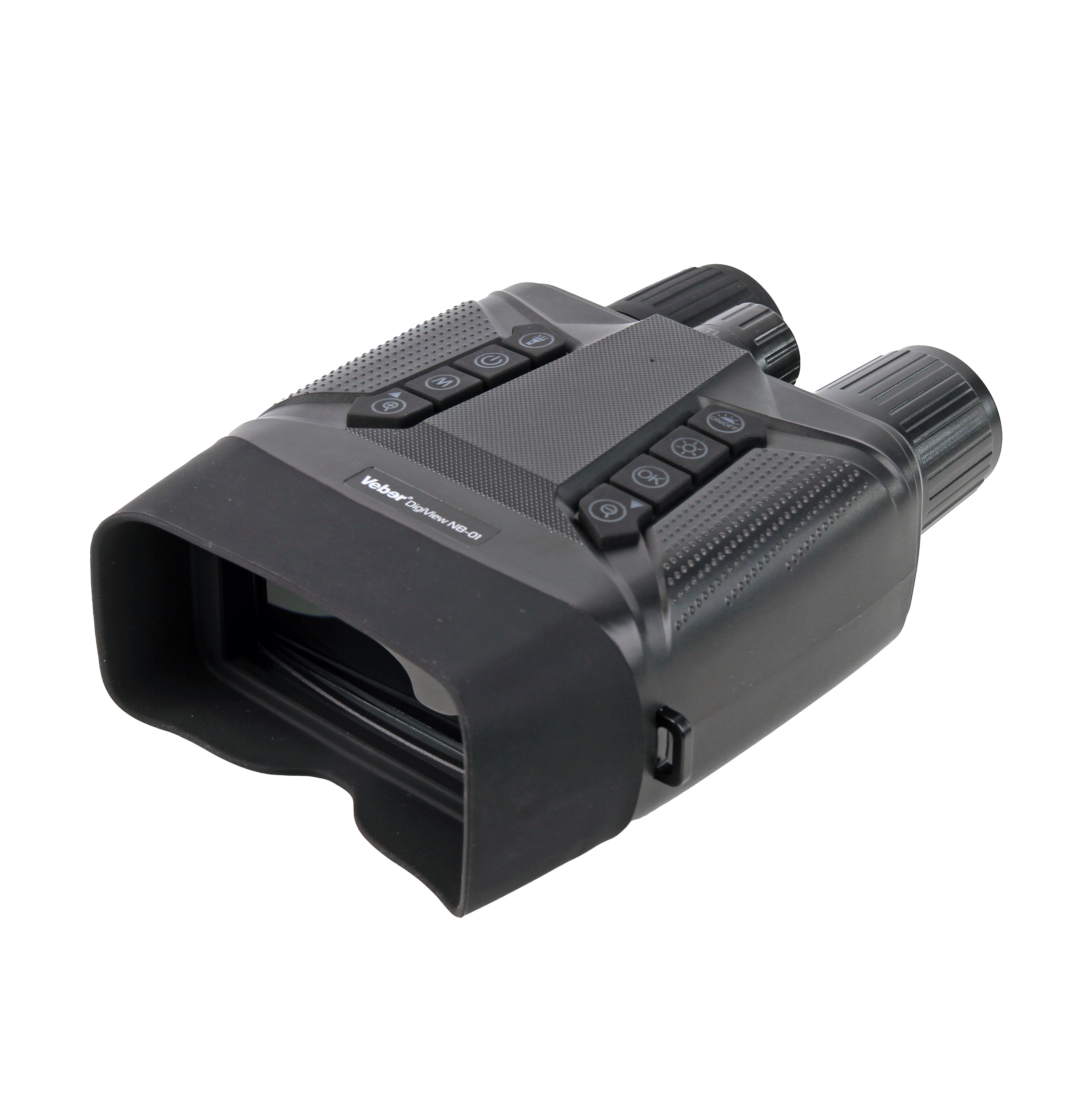 Бинокль Veber DigiView NB-01 / 32302