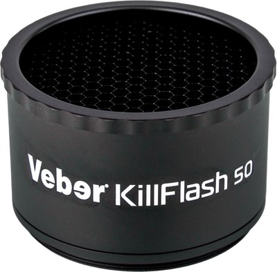 

Насадка антибликовая для прицела, KillFlash 50 / 32359