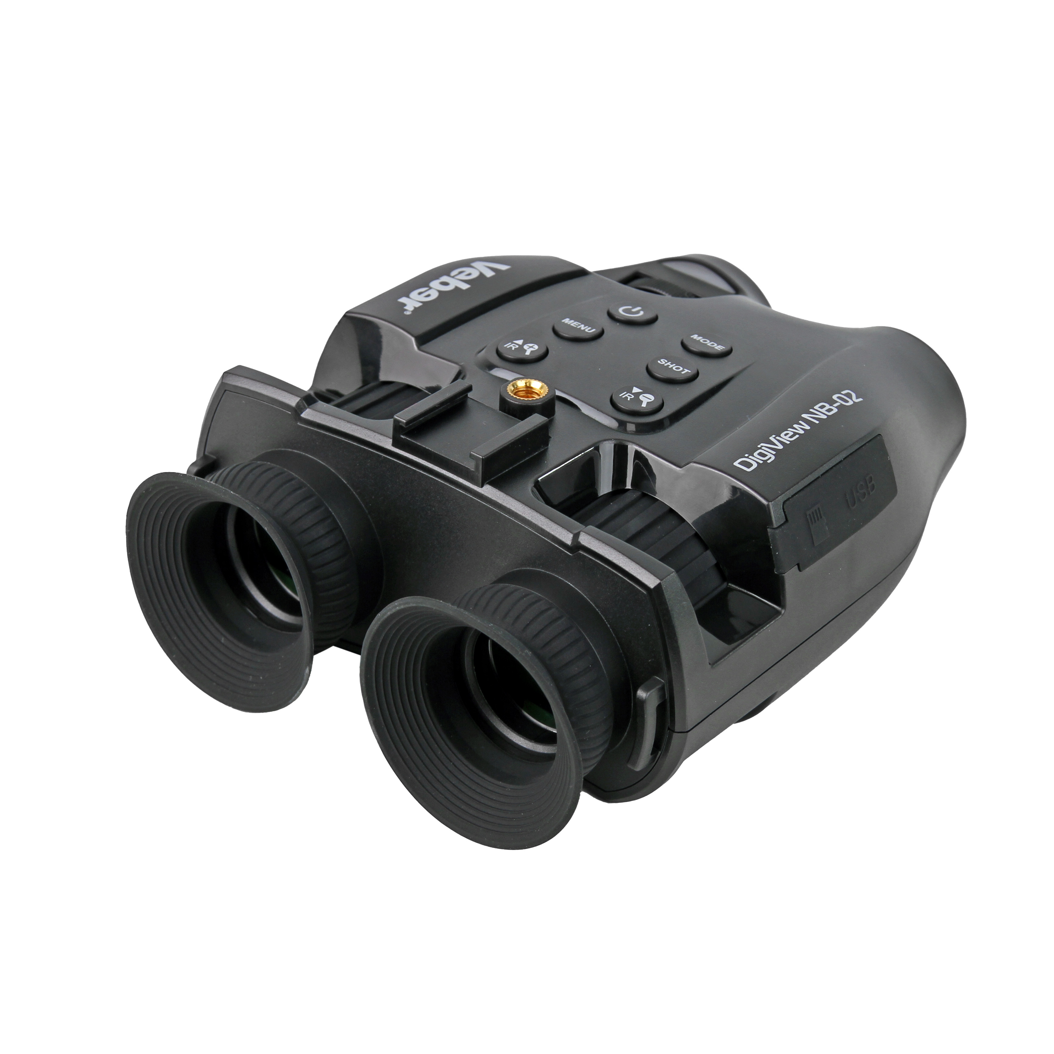 Бинокль Veber DigiView NB-02 / 32362