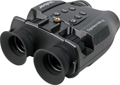 Бинокль Veber DigiView NB-02 / 32362 -