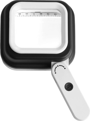Лупа универсальная Veber MG5055 / 31774 - 