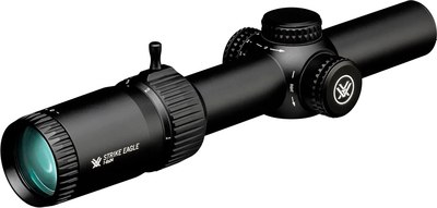 Оптический прицел Vortex Optics Strike Eagle 1-6x24 / 30133 - 