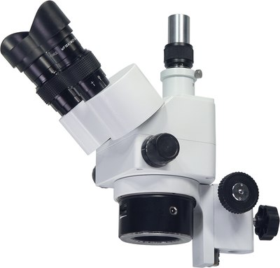 

Оптическая головка для микроскопа, МС-4-ZOOM / 23770