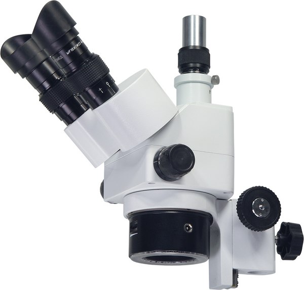 Оптическая головка для микроскопа Микромед МС-4-ZOOM / 23770