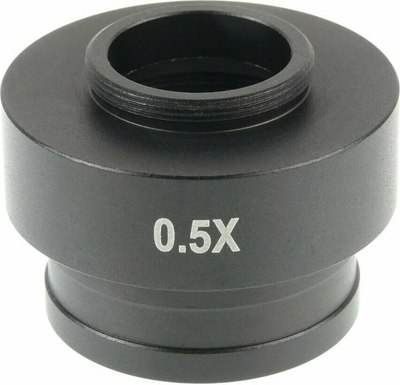 

Адаптер для микроскопа, 0.5x для MC-A-0650 / 32382