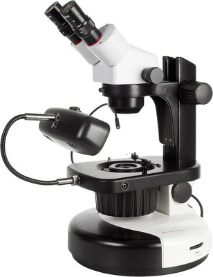 

Микроскоп оптический, МС-2-ZOOM Jeweler / 21756