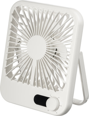 Вентилятор Sundays Home 650100272B (белый) - 