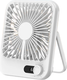 Вентилятор Sundays Home 650100272B (белый) - 