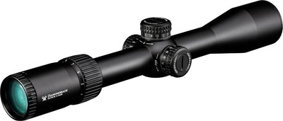 Оптический прицел Vortex Optics Diamondback Tactical 4-16x44 FFP / 30457 - 