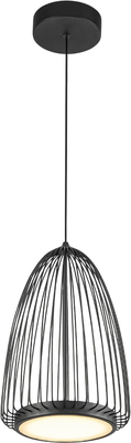 

Потолочный светильник, Comodita 40009/1 LED