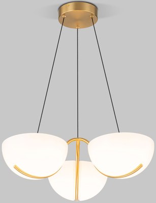 

Люстра, Emisfero 50083/3 LED