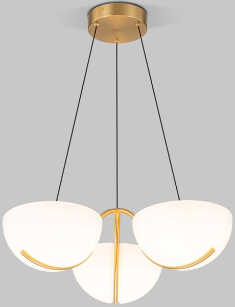Люстра Евросвет Emisfero 50083/3 LED
